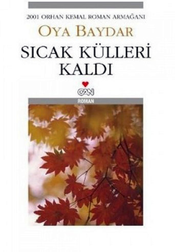 Sıcak Külleri Kaldı