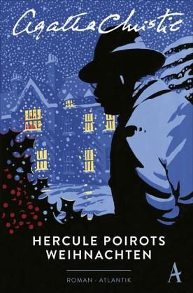 Hercule Poirots Weihnachten (Hercule Poirot, #20)