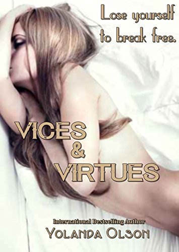 Vices & Virtues book cover