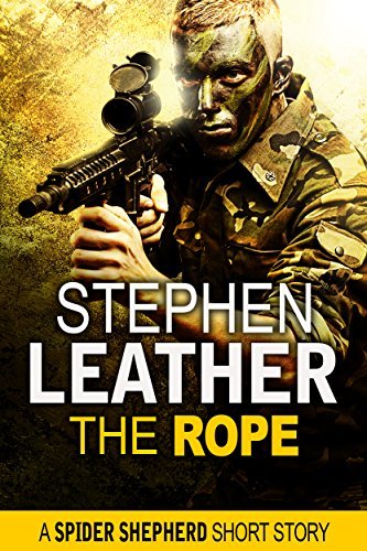 The Rope book cover