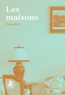 Les maisons book cover