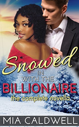 Snowed in with the Billionaire: The Complete Novella