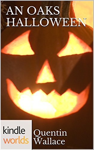 An Oaks Halloween