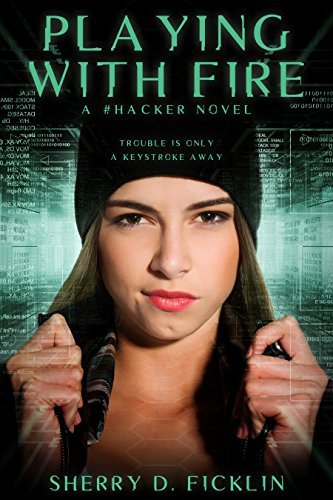 #Hacker book cover 1