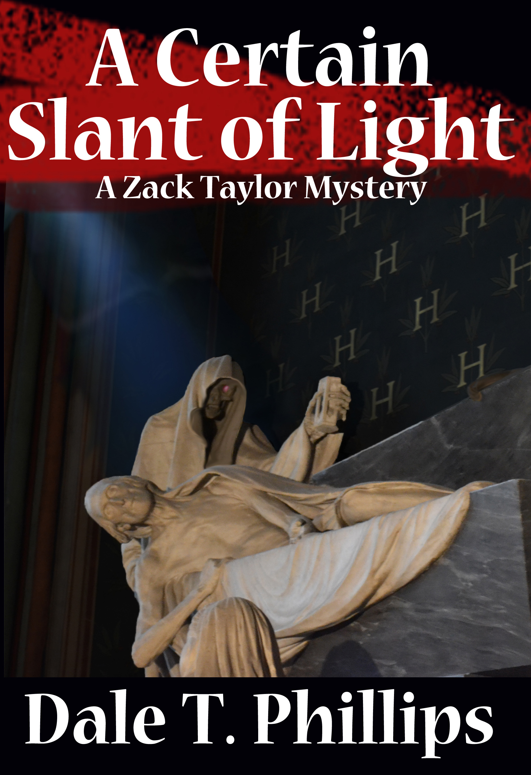 A Certain Slant of Light book cover