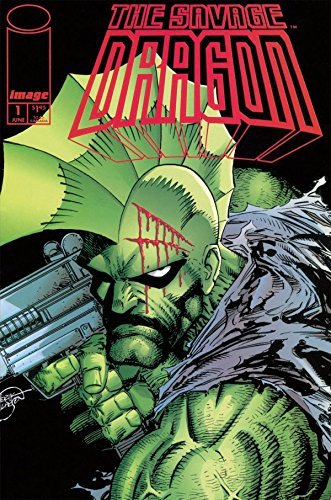 Savage Dragon #1