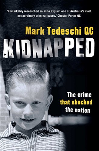 Kidnapped: The crime that shocked the nation