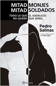 Mitad Monjes Mitad Soldados