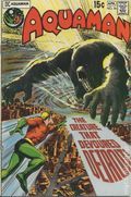 Aquaman (1962-) #56 book cover