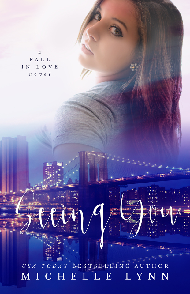 Seeing You book cover