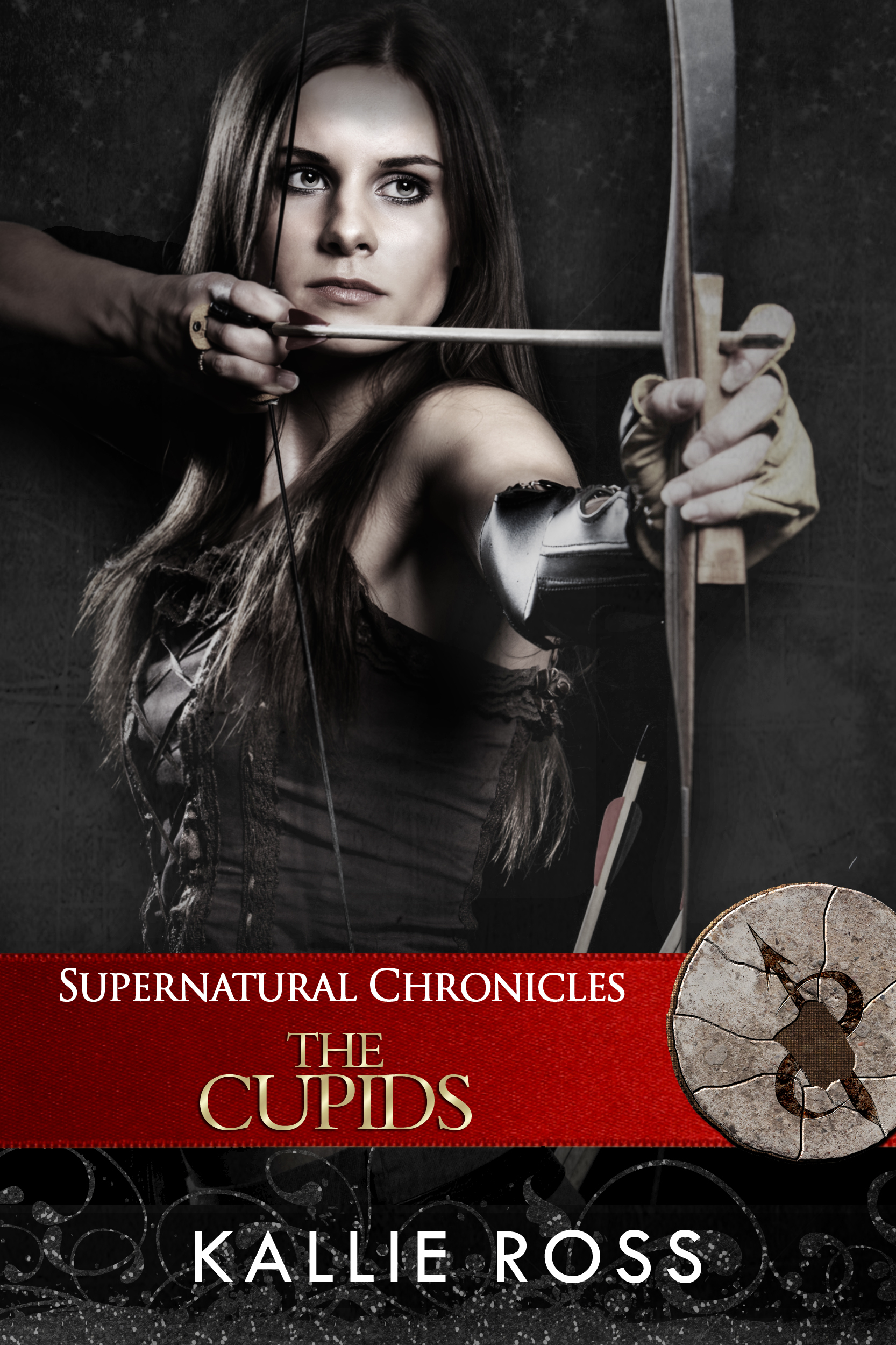 Supernatural Chronicles book cover