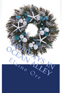Holidays in Ocean Alley