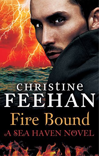 Fire Bound (Sea Haven/Sisters of the Heart, #5)
