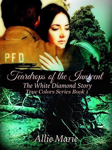 Teardrops of the Innocent: The White Diamond Story