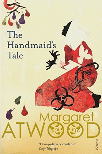 The Handmaid’s Tale (The Handmaid's Tale, #1)