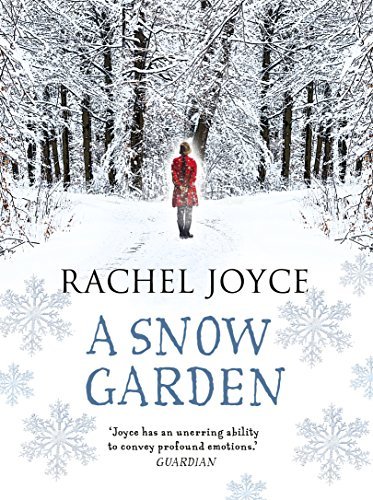 A Snow Garden and Other Stories book cover