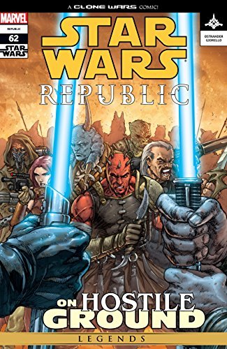 Star Wars book cover