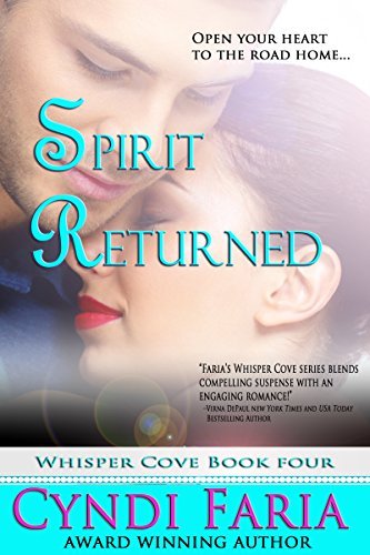Spirit Returned book cover
