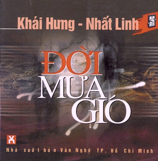Đời mưa gió book cover