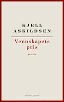 Vennskapets pris book cover