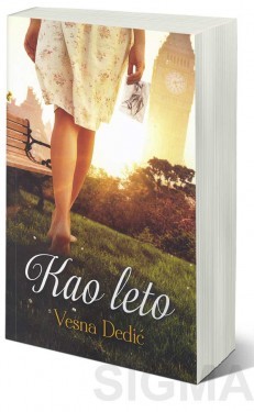 Kao leto