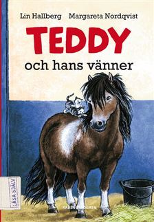 Teddy book cover 3