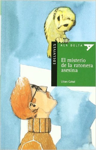 El misterio de la ratonera asesina