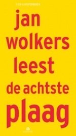 Jan Wolkers leest De achtste plaag