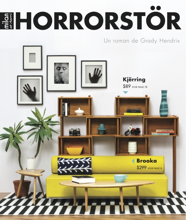 Horrorstör