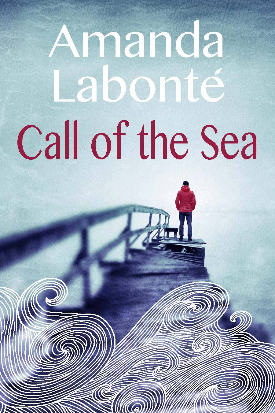 Call of the Sea book cover