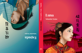 Tres Espejos: Luna-Espada