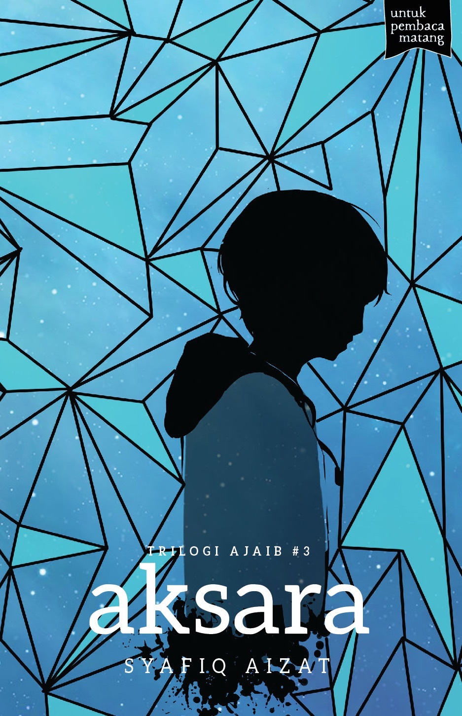 Trilogi Ajaib book cover 3