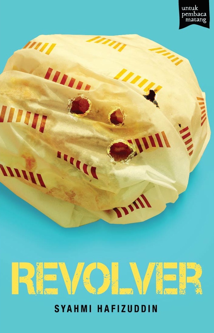 REVOLVER