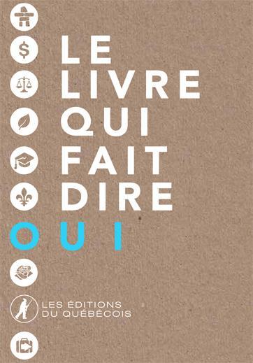 Le Livre qui fait dire oui