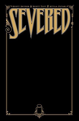 Severed