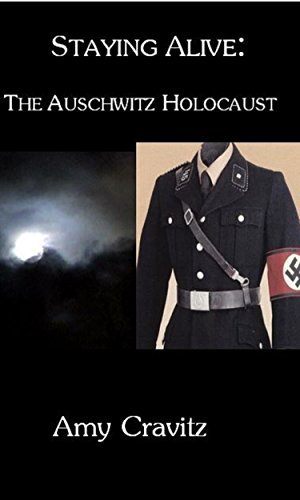 Staying Alive: The Auschwitz Holocaust
