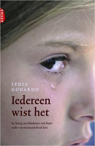 Iedereen wist het: ze kreeg zes kinderen van haar vader en niemand deed iets