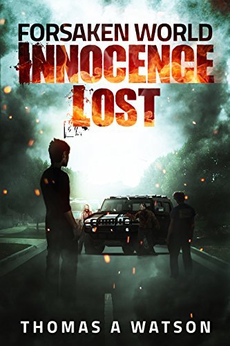 Innocence Lost
