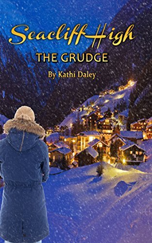 The Grudge book cover