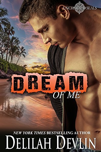 Dream of Me book cover
