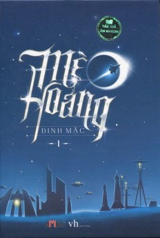 Mèo Hoang #1