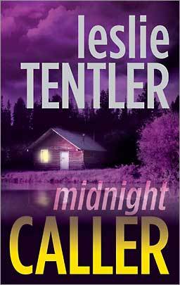 Midnight Caller cover