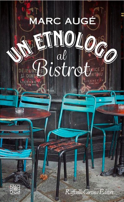 Un etnologo al bistrot book cover