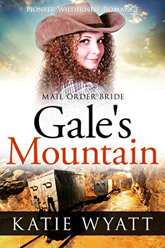 Gale's Mountain book cover