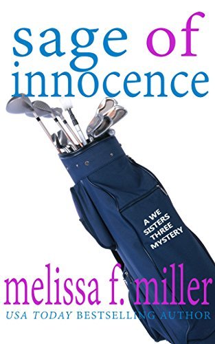 We Sisters Three book cover 2