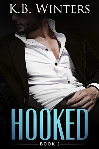 Hooked book cover
