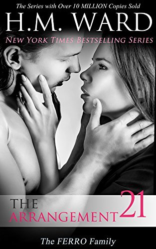 The Arrangement 21 book cover