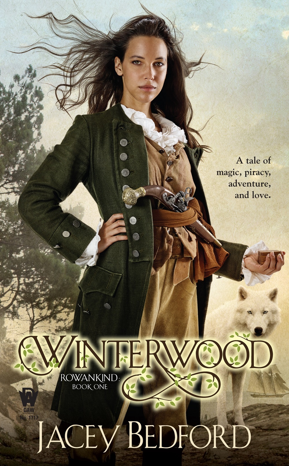 Rowankind book cover 1