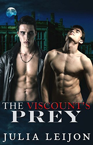 The Viscount's Prey
