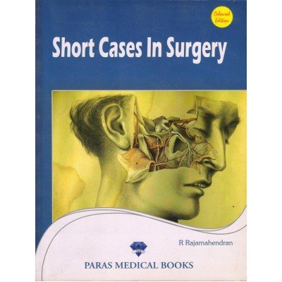 Short Cases In Surgery
